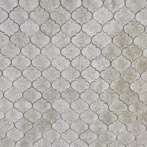 BEŻOWE KAFELKI KONICZYNA MAROKAŃSKA